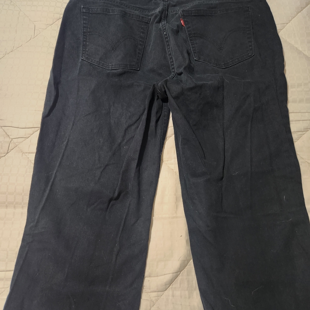 Womens Size 14 Denim Jeans